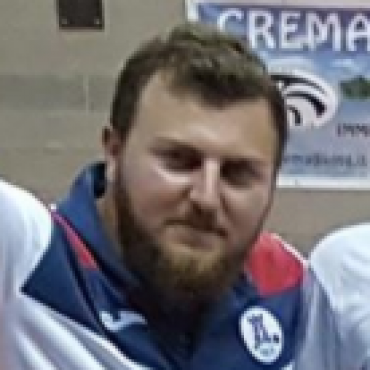 Claudio Pezzotti