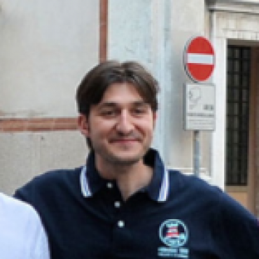 Massimiliano Nani