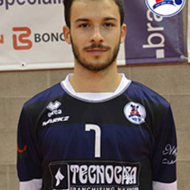 Dejan Tosetti