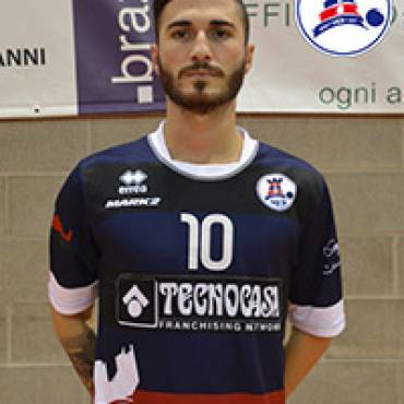 Lorenzo Porceddu