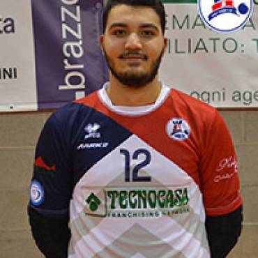 Alessandro Mastrangelo