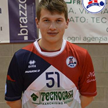 Nicolò Fumagalli