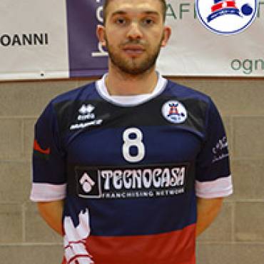 Gaspare Pagano