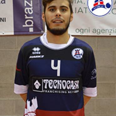 Marco Peverini
