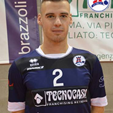 Simone Villa