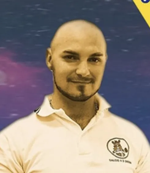 Francesco Bozzi