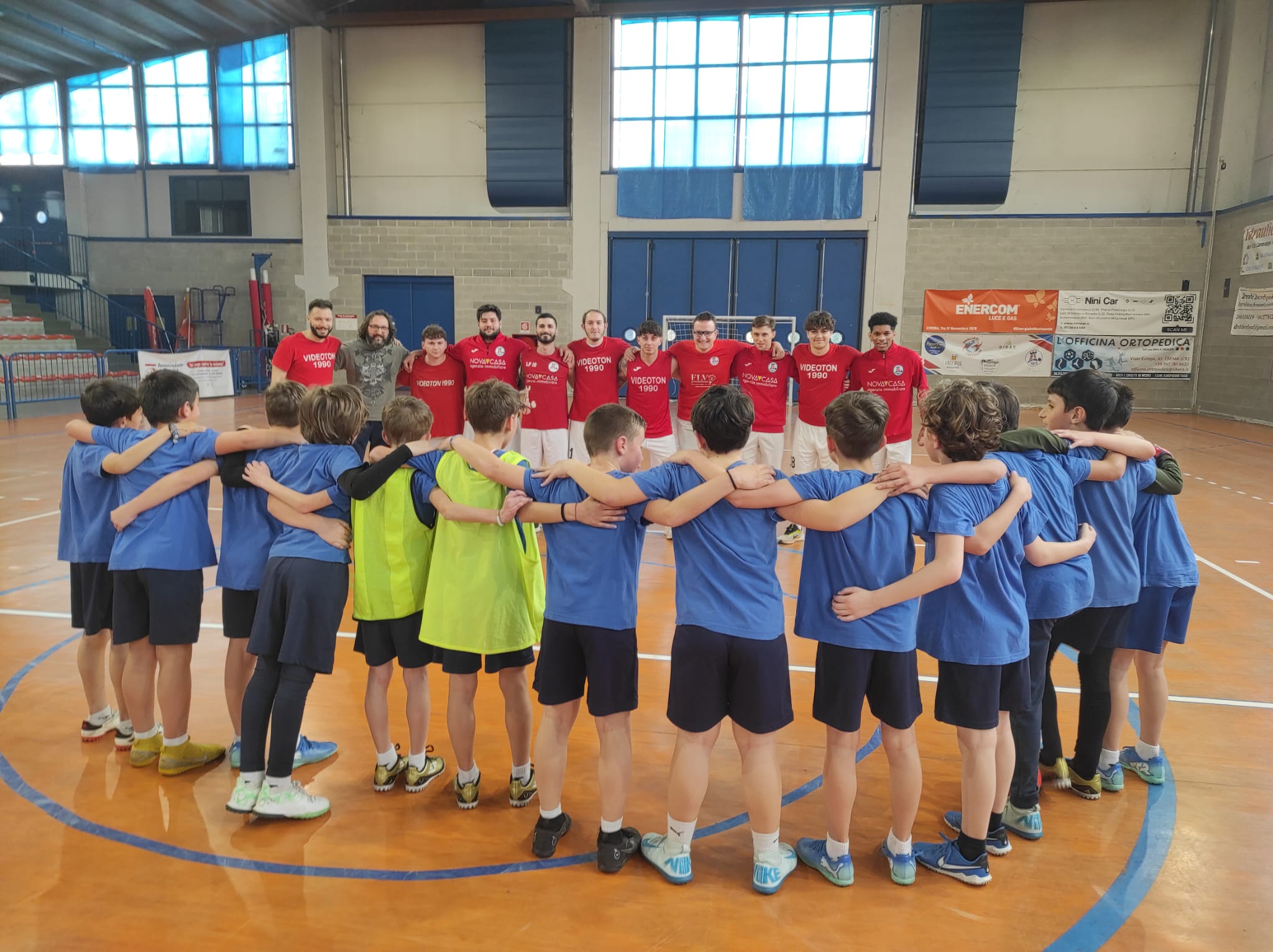 Videoton Academy