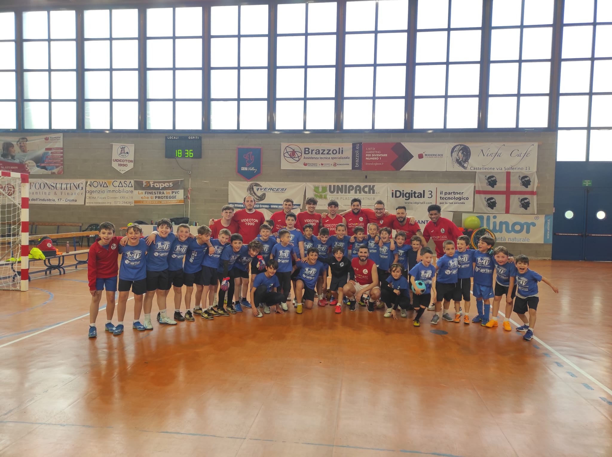 Videoton Academy