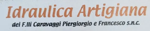 idraulica artigiana
