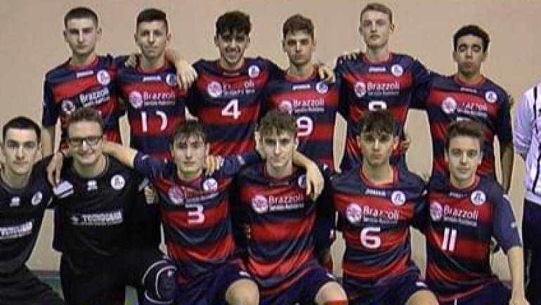 UNDER 19. Rossoblù protagonisti in Campionato: squadra di livello e obiettivi ambiziosi