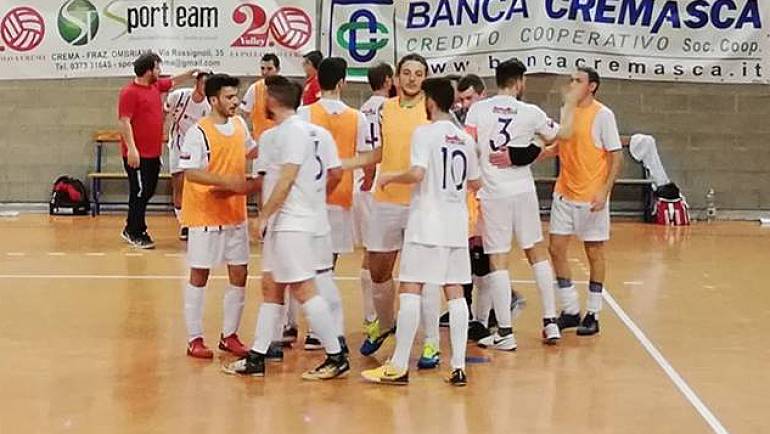 SERIE B. Alla sosta col sorriso: gran vittoria sul Pavia!