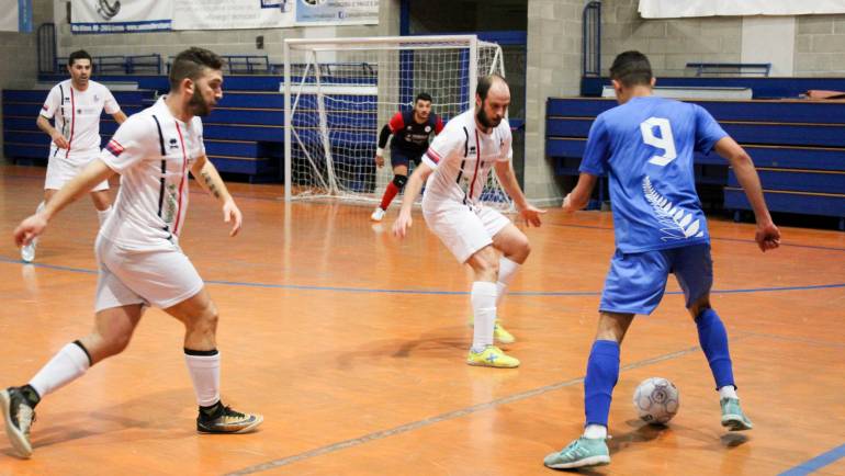 SERIE B. Alta tensione con l’Aosta: pareggio e playoff