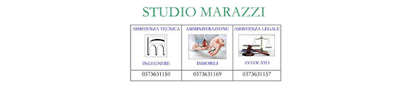 studio marazzi