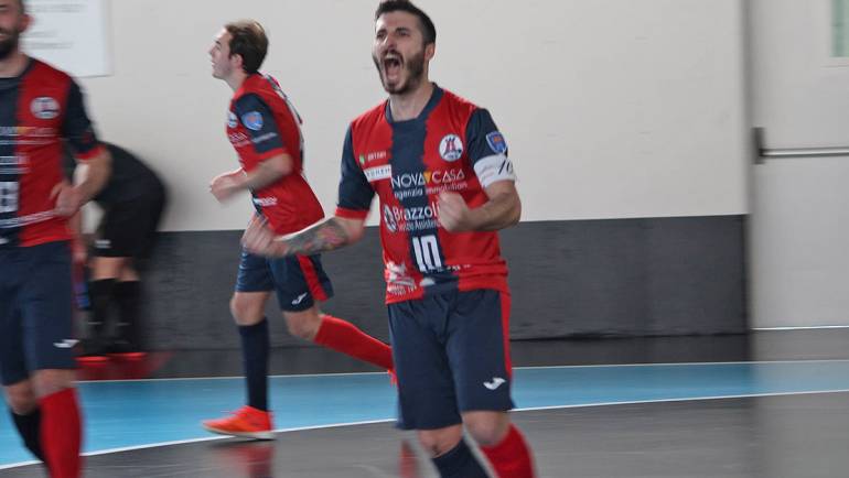 DILLY-DONG: IL VIDEOTON VOLA AI PLAYOFF!
